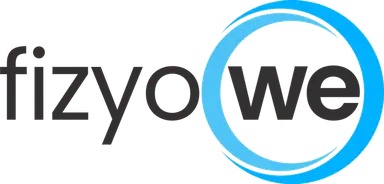 FizyoWe logosu